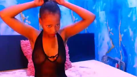ebonypretty4u online show from 29, 10, 2025