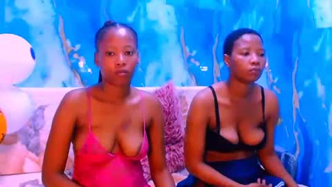 ebonypretty4u online show from 7, 11, 2025