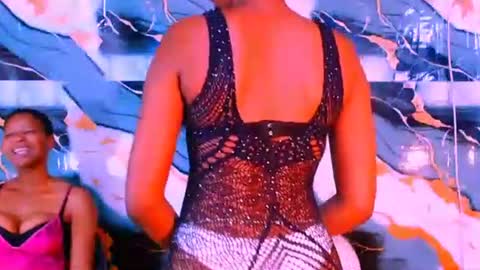 ebonypretty4u online show from 9, 11, 2025