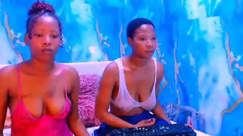 ebonypretty4u online show from 14, 11, 2025