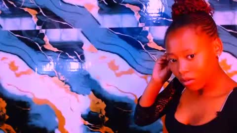 ebonypretty4u online show from 21, 11, 2025