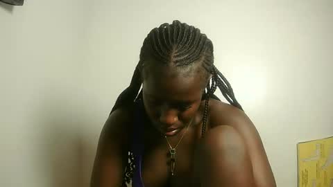 ebonyprincesslove online show from 18, 11, 2025