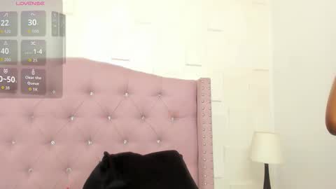 Ebony Prolapse online show from 11, 10, 2025