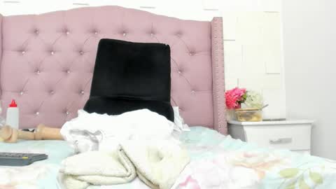 Ebony Prolapse online show from 6, 2, 2026