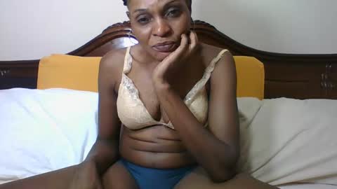 Snapshot of ebonyqueen4 chatting on 6, 3, 2025 JACKLINE online show from 6, 3, 2025