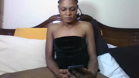 Snapshot of ebonyqueen4 chatting on 9, 3, 2025 JACKLINE online show from 9, 3, 2025