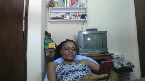 Snapshot of ebonyqueen4 chatting on 9, 9, 2025 JACKLINE online show from 9, 9, 2025