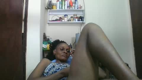 Snapshot of ebonyqueen4 chatting on 10, 9, 2025 JACKLINE online show from 10, 9, 2025