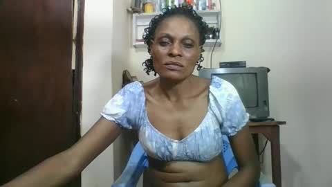 Snapshot of ebonyqueen4 chatting on 11, 9, 2025 JACKLINE online show from 11, 9, 2025