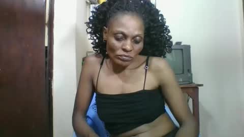 Snapshot of ebonyqueen4 chatting on 13, 9, 2025 JACKLINE online show from 13, 9, 2025