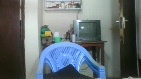 Snapshot of ebonyqueen4 chatting on 16, 9, 2025 JACKLINE online show from 16, 9, 2025