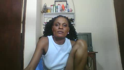 Snapshot of ebonyqueen4 chatting on 16, 9, 2025 JACKLINE online show from 16, 9, 2025