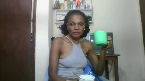 Snapshot of ebonyqueen4 chatting on 19, 9, 2025 JACKLINE online show from 19, 9, 2025