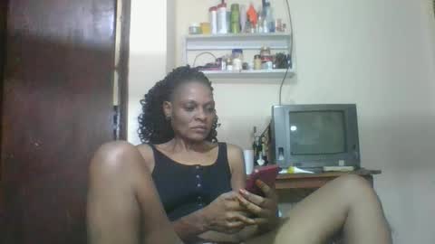 Snapshot of ebonyqueen4 chatting on 22, 9, 2025 JACKLINE online show from 22, 9, 2025