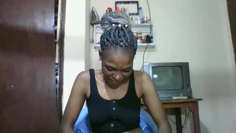 Snapshot of ebonyqueen4 chatting on 30, 9, 2025 JACKLINE online show from 30, 9, 2025