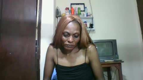 Snapshot of ebonyqueen4 chatting on 5, 10, 2025 JACKLINE online show from 5, 10, 2025