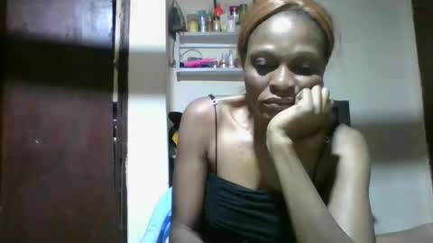 Snapshot of ebonyqueen4 chatting on 7, 10, 2025 JACKLINE online show from 7, 10, 2025