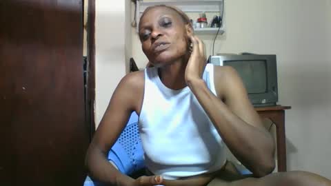 Snapshot of ebonyqueen4 chatting on 7, 10, 2025 JACKLINE online show from 7, 10, 2025