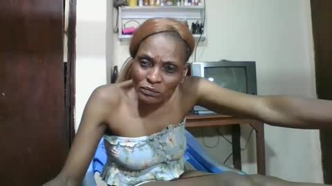 Snapshot of ebonyqueen4 chatting on 9, 10, 2025 JACKLINE online show from 9, 10, 2025