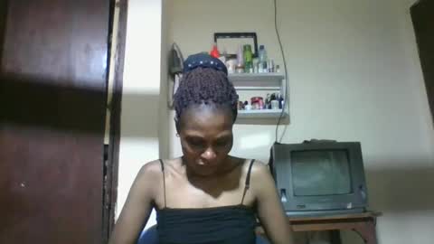 Snapshot of ebonyqueen4 chatting on 16, 11, 2025 JACKLINE online show from 16, 11, 2025