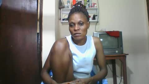 Snapshot of ebonyqueen4 chatting on 22, 11, 2025 JACKLINE online show from 22, 11, 2025