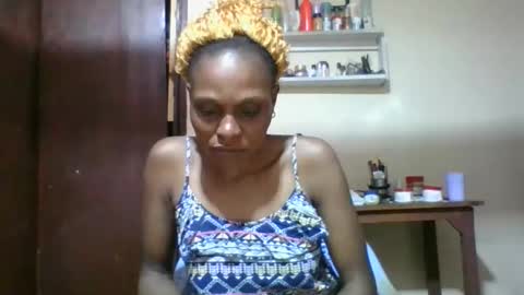 Snapshot of ebonyqueen4 chatting on 10, 3, 2026 JACKLINE online show from 10, 3, 2026