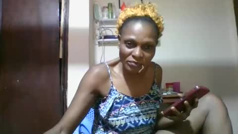 Snapshot of ebonyqueen4 chatting on 11, 3, 2026 JACKLINE online show from 11, 3, 2026
