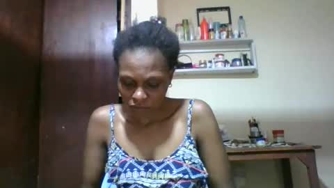 Snapshot of ebonyqueen4 chatting on 12, 3, 2026 JACKLINE online show from 12, 3, 2026