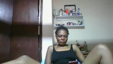 Snapshot of ebonyqueen4 chatting on 14, 3, 2026 JACKLINE online show from 14, 3, 2026