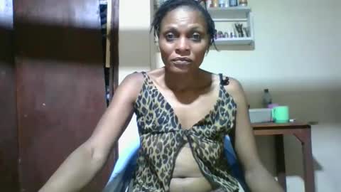 Snapshot of ebonyqueen4 chatting on 20, 3, 2026 JACKLINE online show from 20, 3, 2026