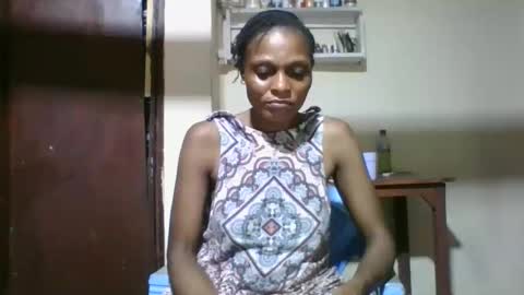 Snapshot of ebonyqueen4 chatting on 20, 3, 2026 JACKLINE online show from 20, 3, 2026