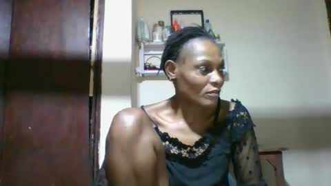 Snapshot of ebonyqueen4 chatting on 22, 3, 2026 JACKLINE online show from 22, 3, 2026