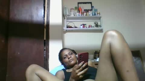 Snapshot of ebonyqueen4 chatting on 26, 3, 2026 JACKLINE online show from 26, 3, 2026