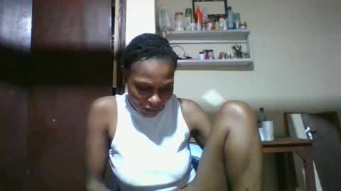Snapshot of ebonyqueen4 chatting on 27, 3, 2026 JACKLINE online show from 27, 3, 2026