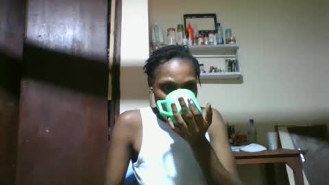 Snapshot of ebonyqueen4 chatting on 28, 3, 2026 JACKLINE online show from 28, 3, 2026