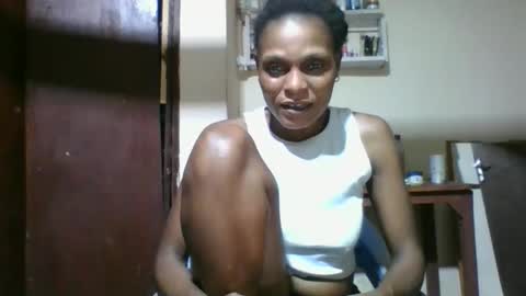 Snapshot of ebonyqueen4 chatting on 1, 4, 2026 JACKLINE online show from 1, 4, 2026