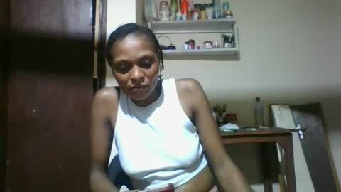 Snapshot of ebonyqueen4 chatting on 2, 4, 2026 JACKLINE online show from 2, 4, 2026
