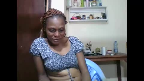 Snapshot of ebonyqueen4 chatting on 2, 6, 2026 JACKLINE online show from 2, 6, 2026