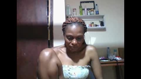 Snapshot of ebonyqueen4 chatting on 6, 6, 2026 JACKLINE online show from 6, 6, 2026