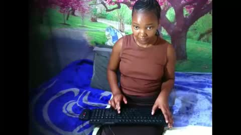 ebonysativa online show from 4, 5, 2026