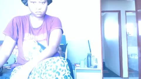 Snapshot of ebonyseductresx chatting on 14, 4, 2026 ebonyseductresx online show from 14, 4, 2026