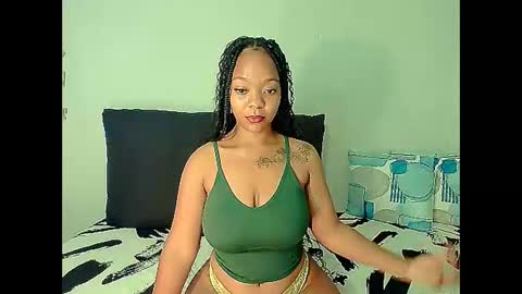ebonyshy123 online show from 9, 1, 2025