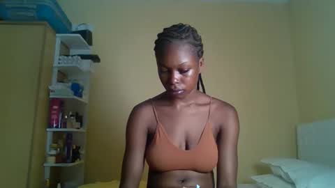 ebonytanqueen online show from 13, 4, 2026