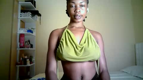 ebonytanqueen online show from 23, 4, 2026