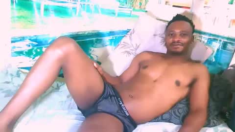 ebonytiger69 online show from 5, 1, 2026