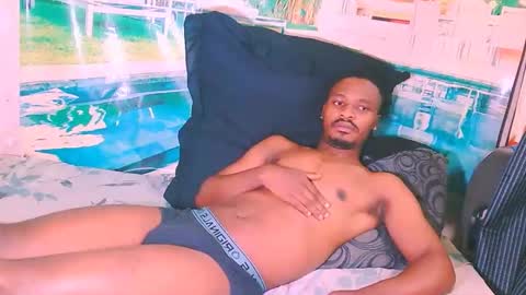 ebonytiger69 online show from 19, 1, 2026