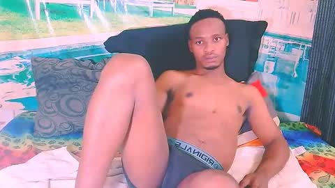 ebonytiger69 online show from 23, 2, 2026