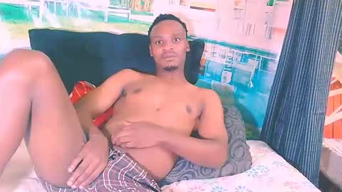 ebonytiger69 online show from 26, 2, 2026