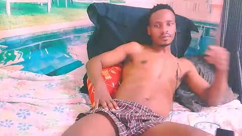 ebonytiger69 online show from 4, 3, 2026