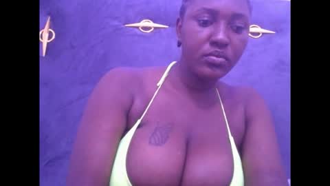 ebonyvd online show from 9, 1, 2026